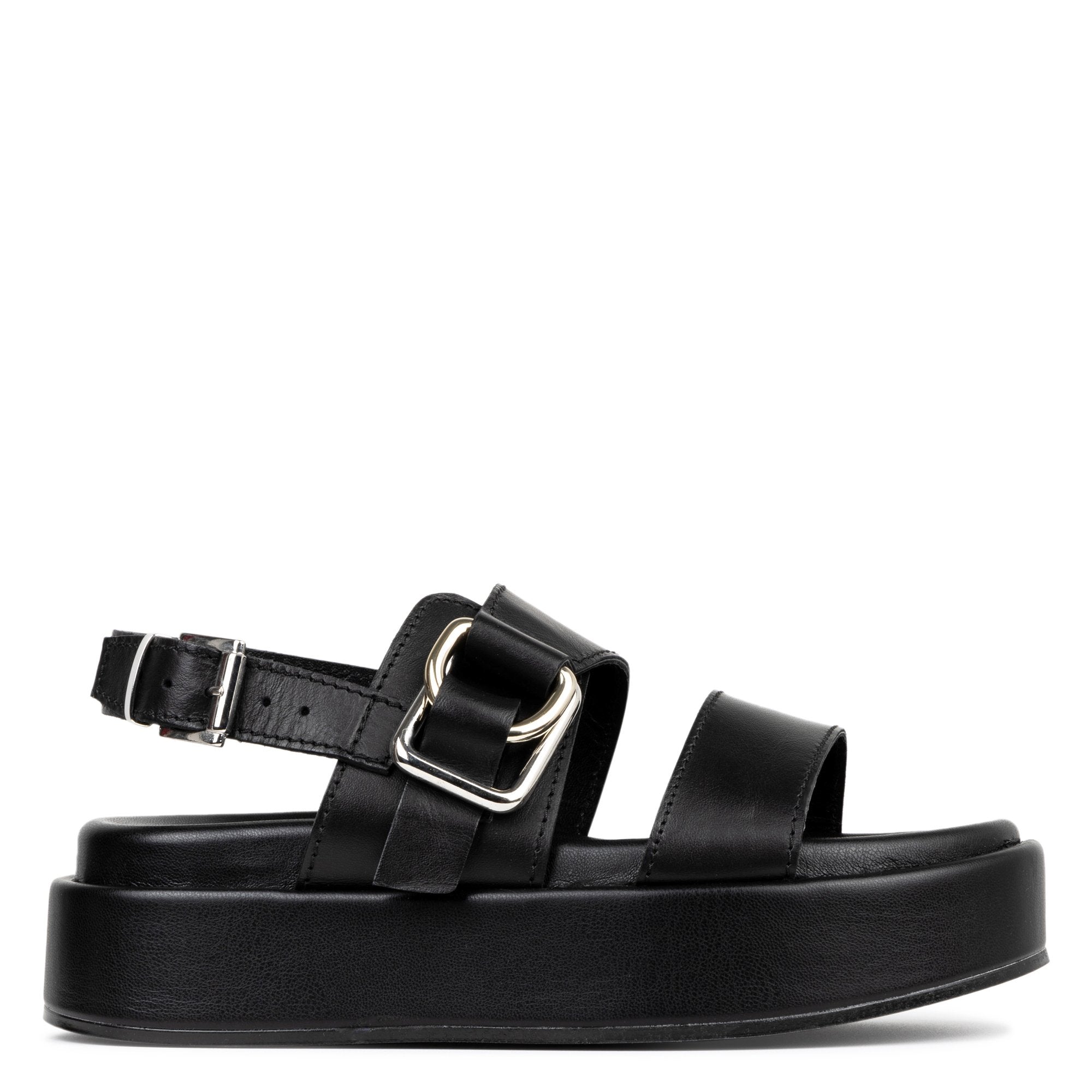 ULA - Black | Donald Pliner Casual