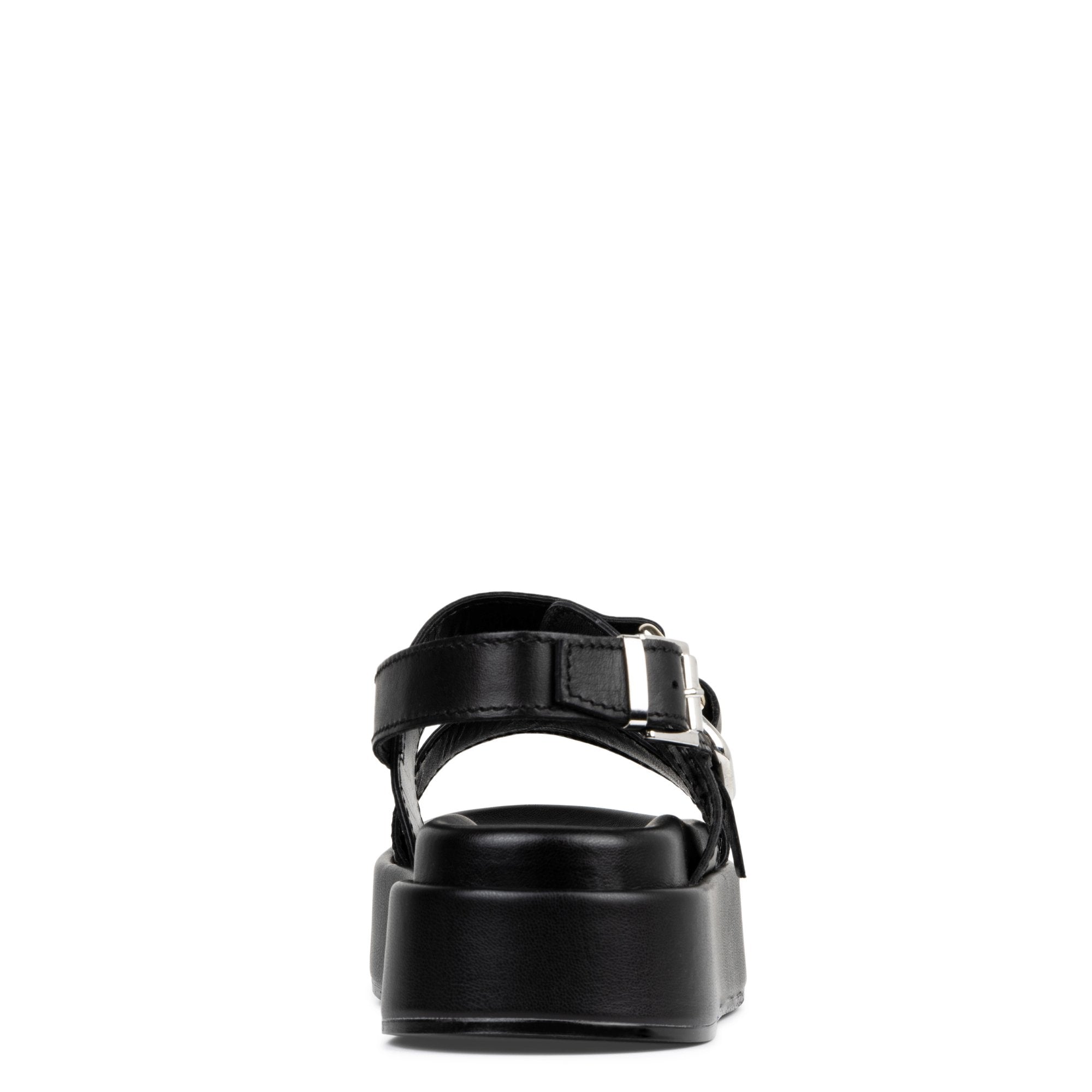 ULA - Black | Donald Pliner Casual
