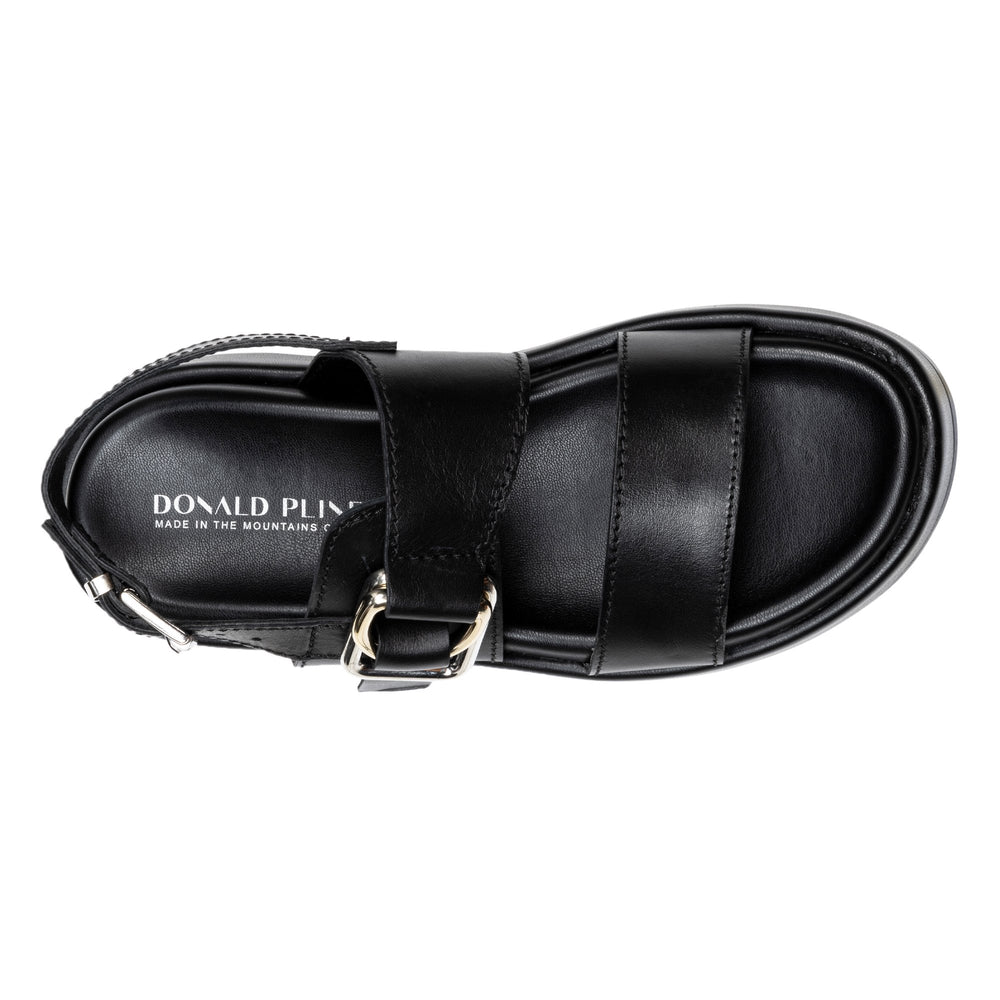 ULA - Black | Donald Pliner Casual