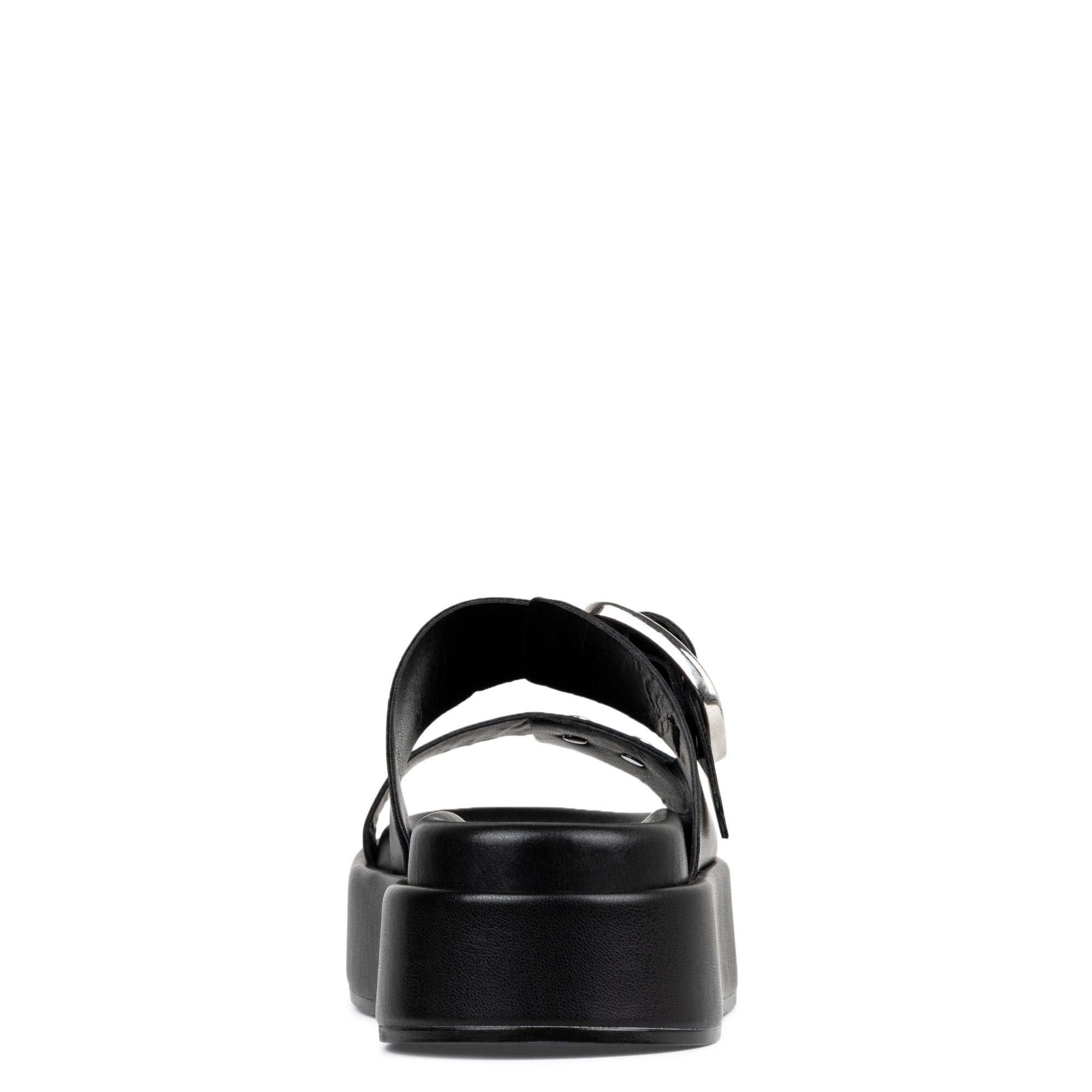 URSULA - Black | Donald Pliner Casual