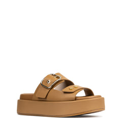 URSULA - Cognac | Donald Pliner Casual