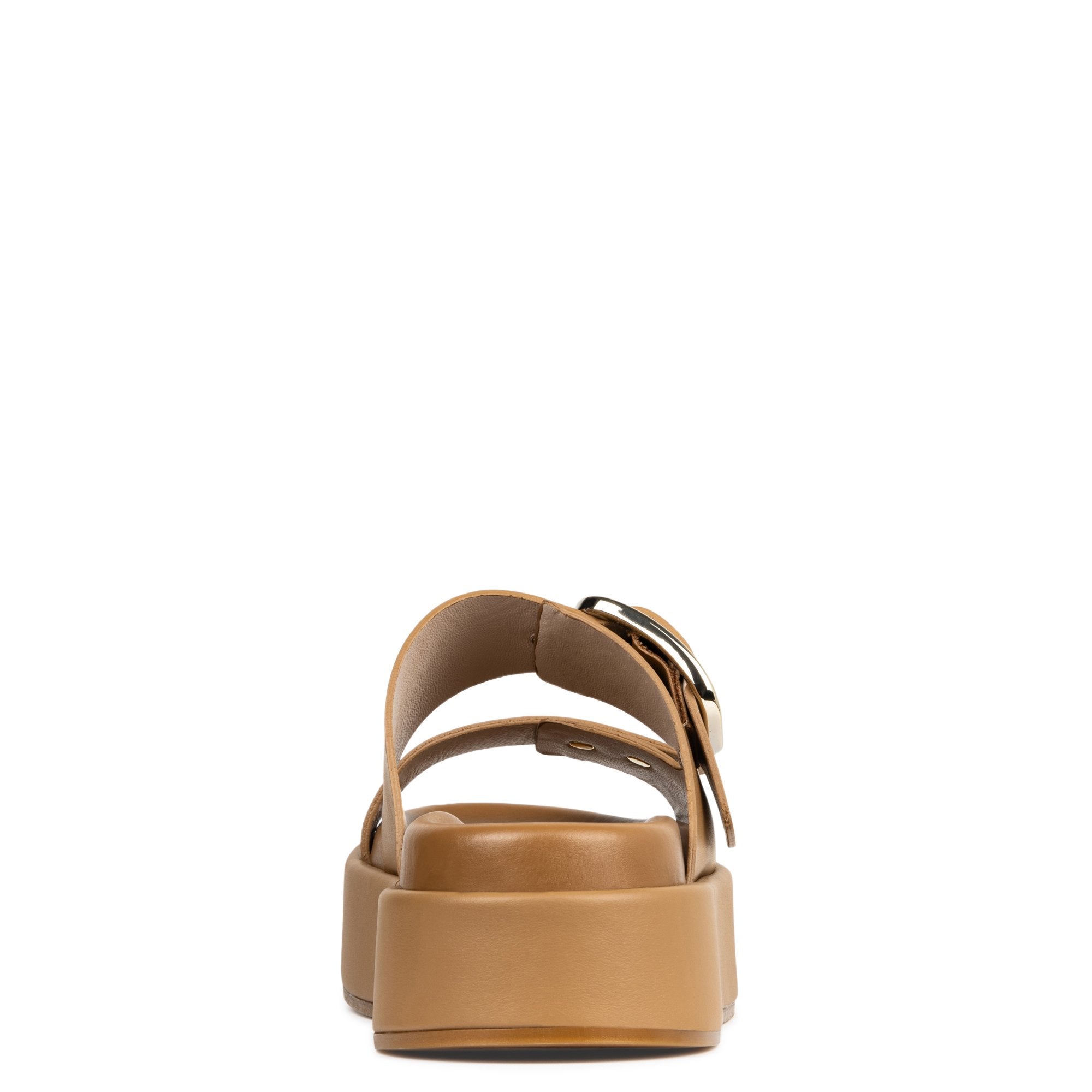 URSULA - Cognac | Donald Pliner Casual