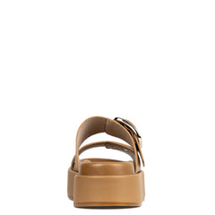 URSULA - Cognac | Donald Pliner Casual