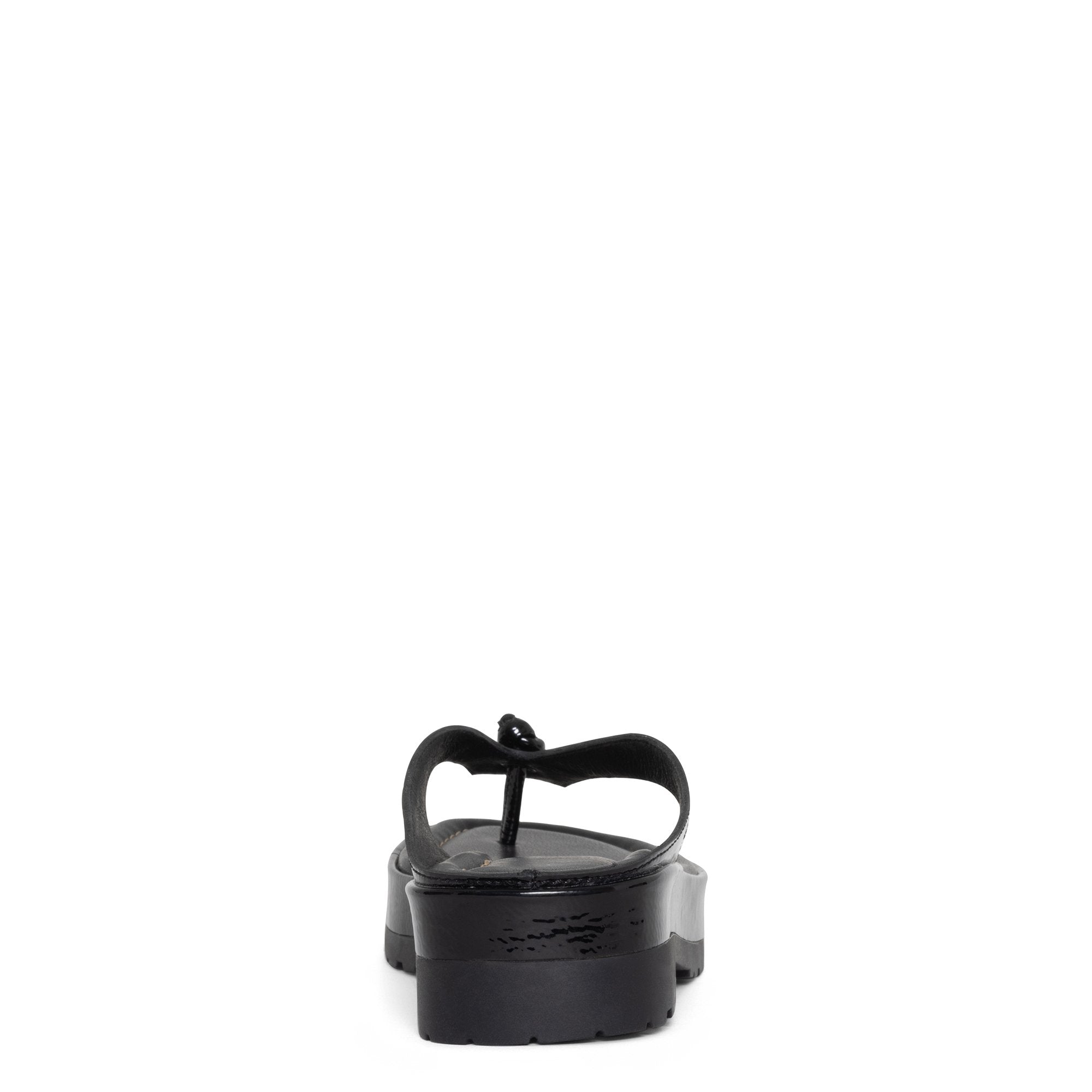 SEENA - Black | Donald Pliner Casual