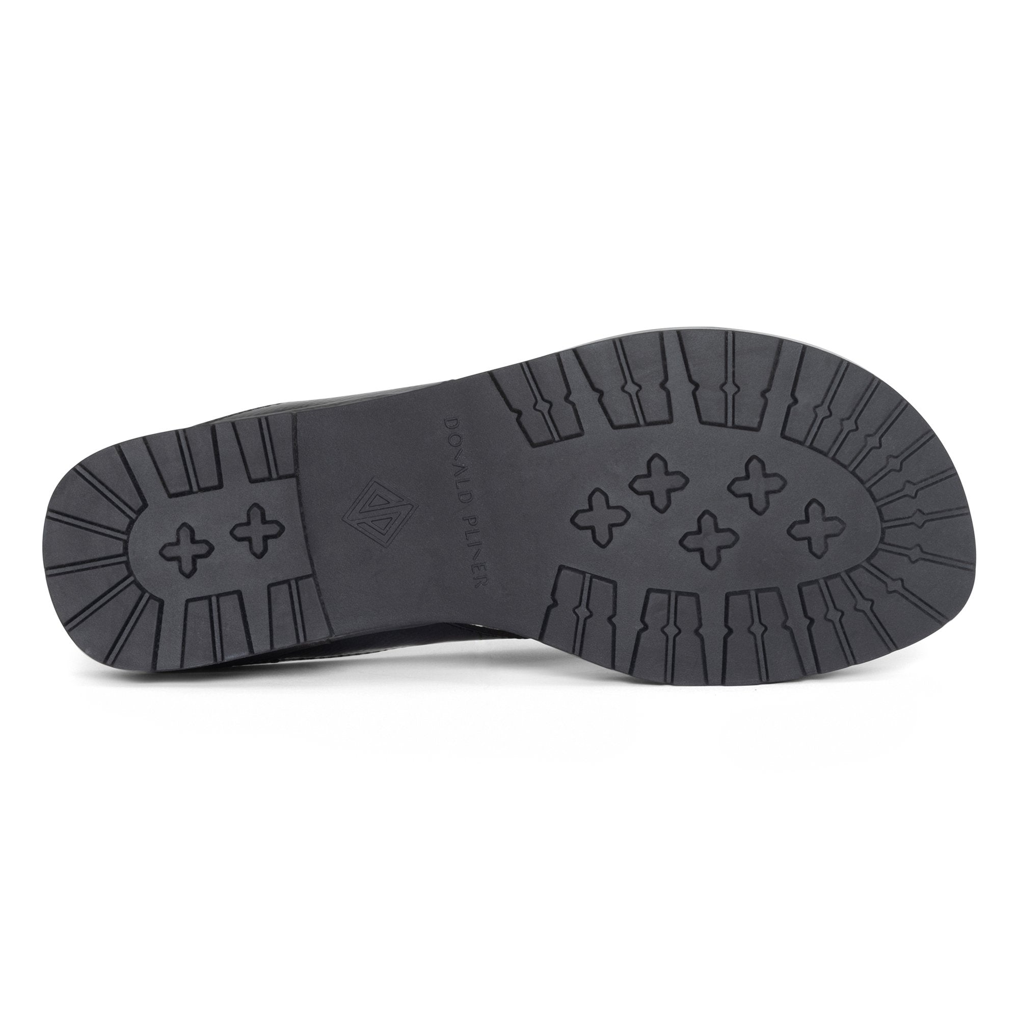 SEENA - Black | Donald Pliner Casual