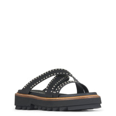 EMINE - Black | Donald Pliner Casual