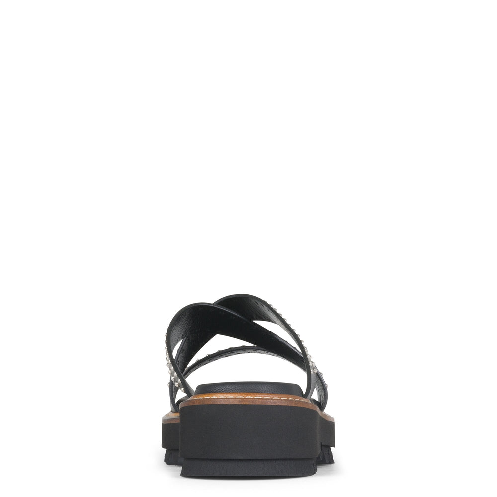 EMINE - Black | Donald Pliner Casual