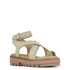 ELIZABET - Sage | Donald Pliner Casual