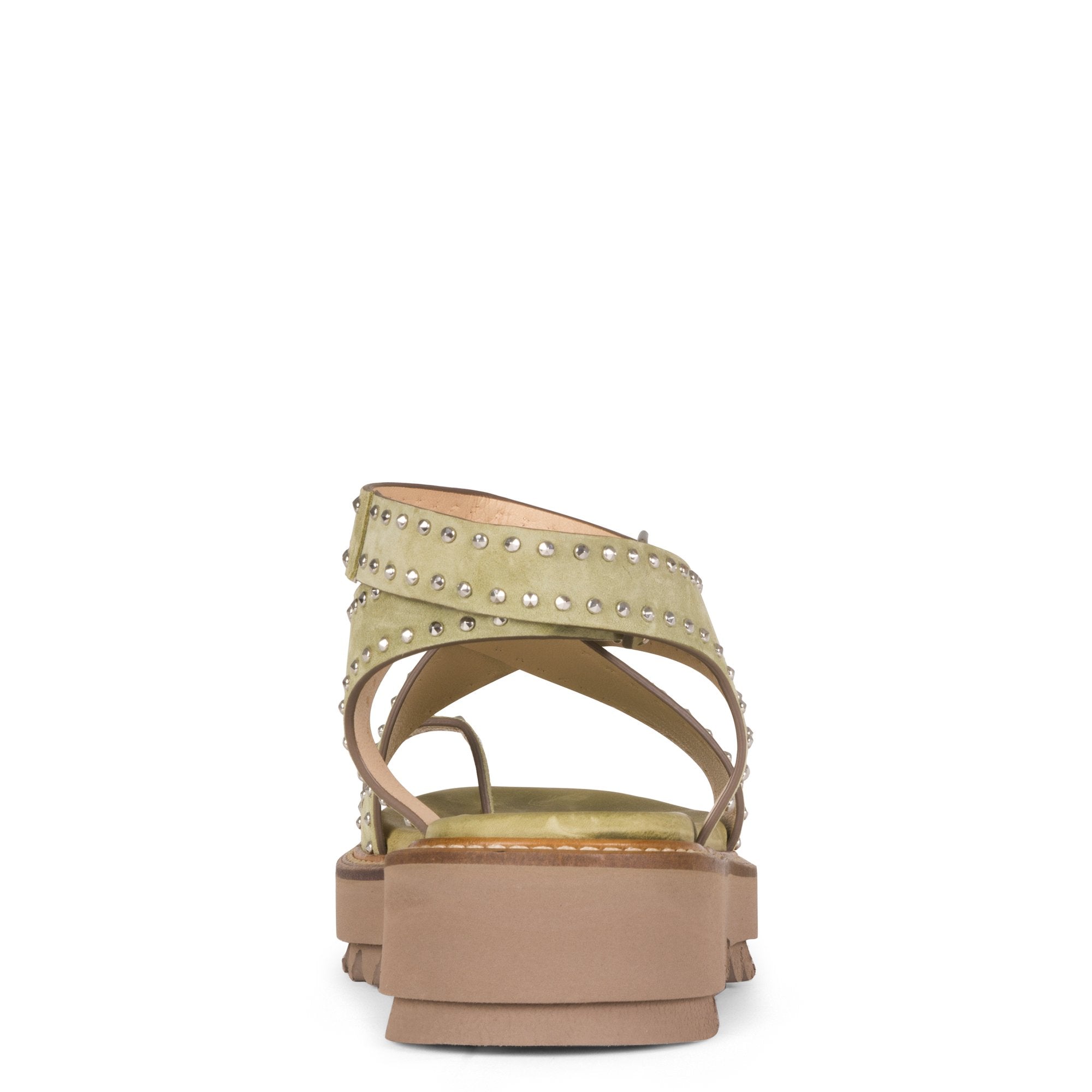 ELIZABET - Sage | Donald Pliner Casual