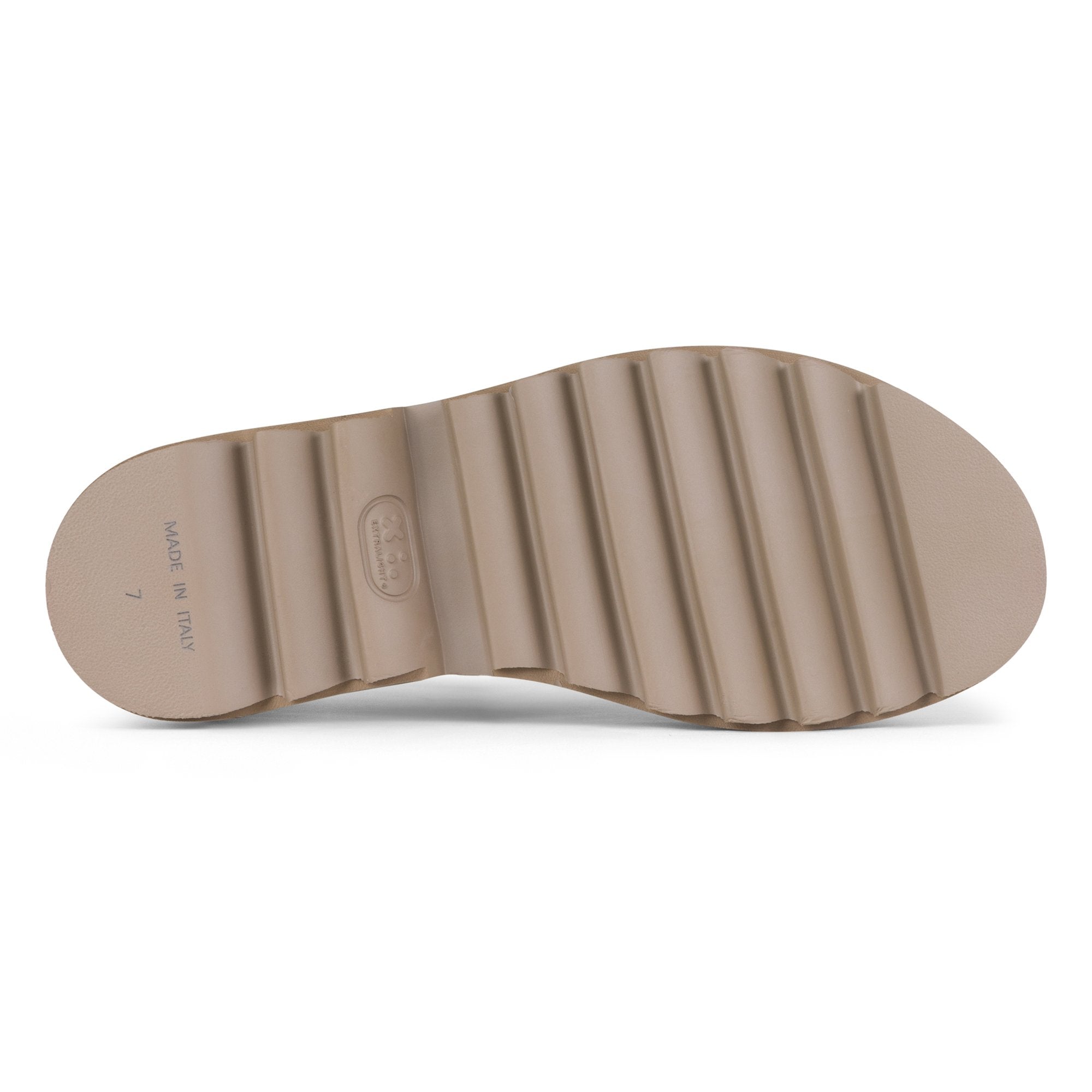ELIZABET - Taupe | Donald Pliner Casual