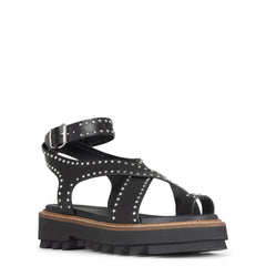 ELIZABET - Black | Donald Pliner Casual