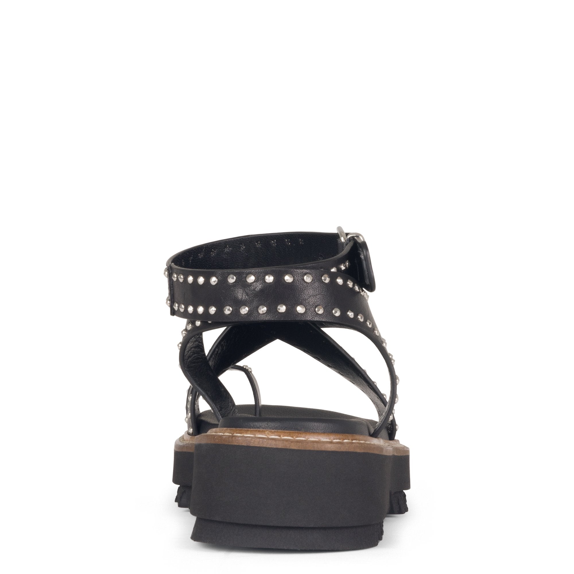 ELIZABET - Black | Donald Pliner Casual