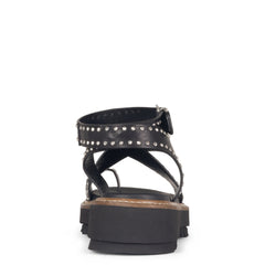ELIZABET - Black | Donald Pliner Casual