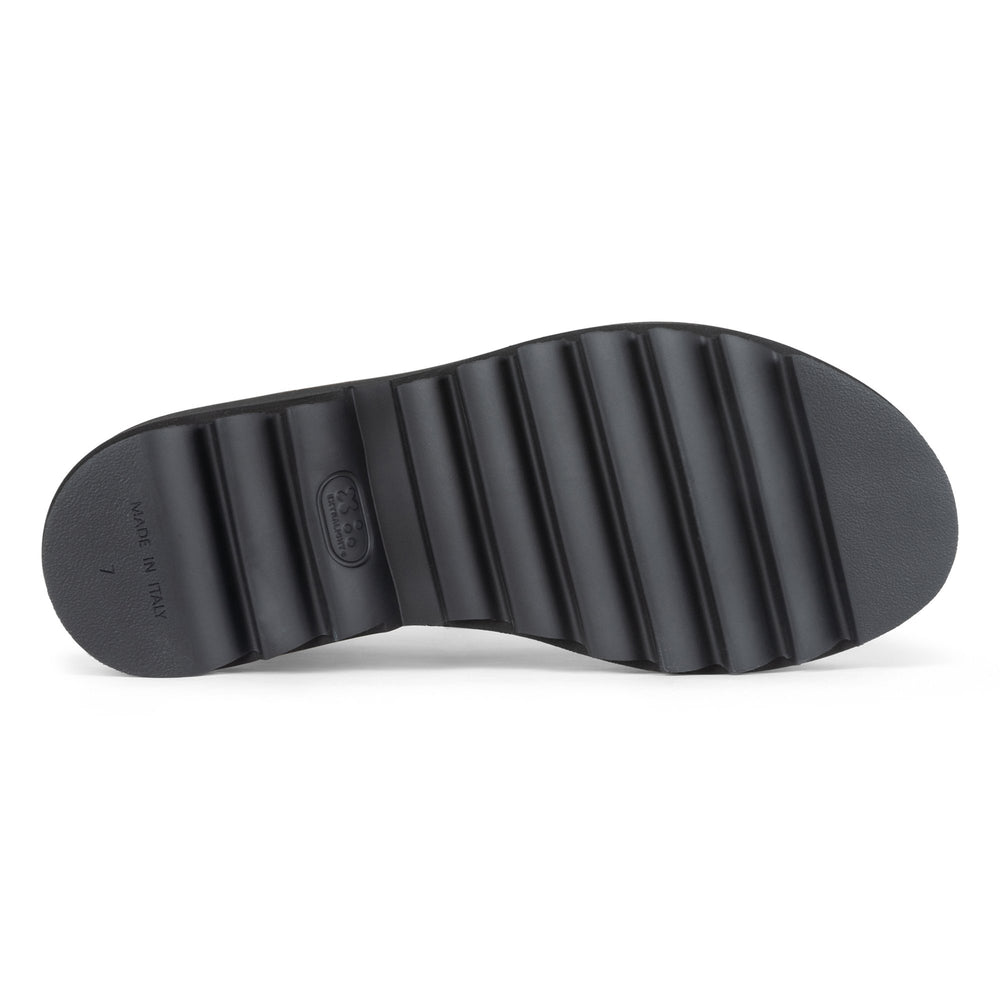 ELIZABET - Black | Donald Pliner Casual