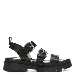 CONCORD - Black | Donald Pliner Casual