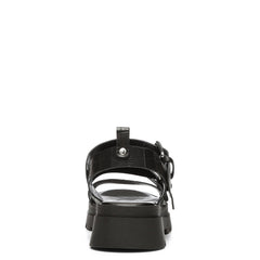 CONCORD - Black | Donald Pliner Casual
