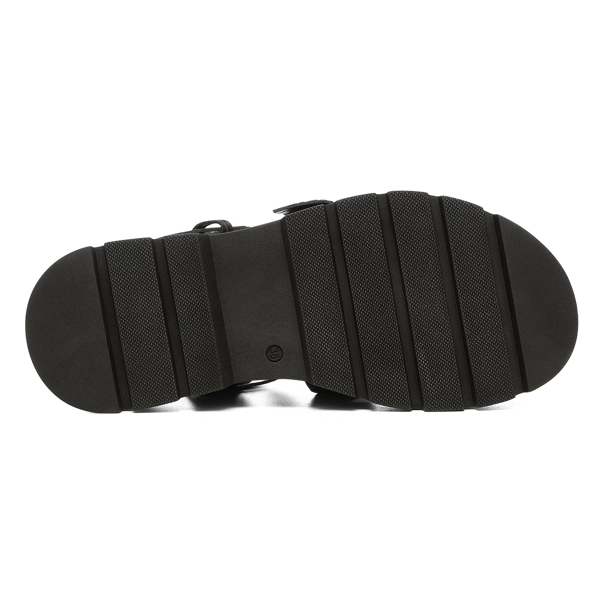 CONCORD - Black | Donald Pliner Casual