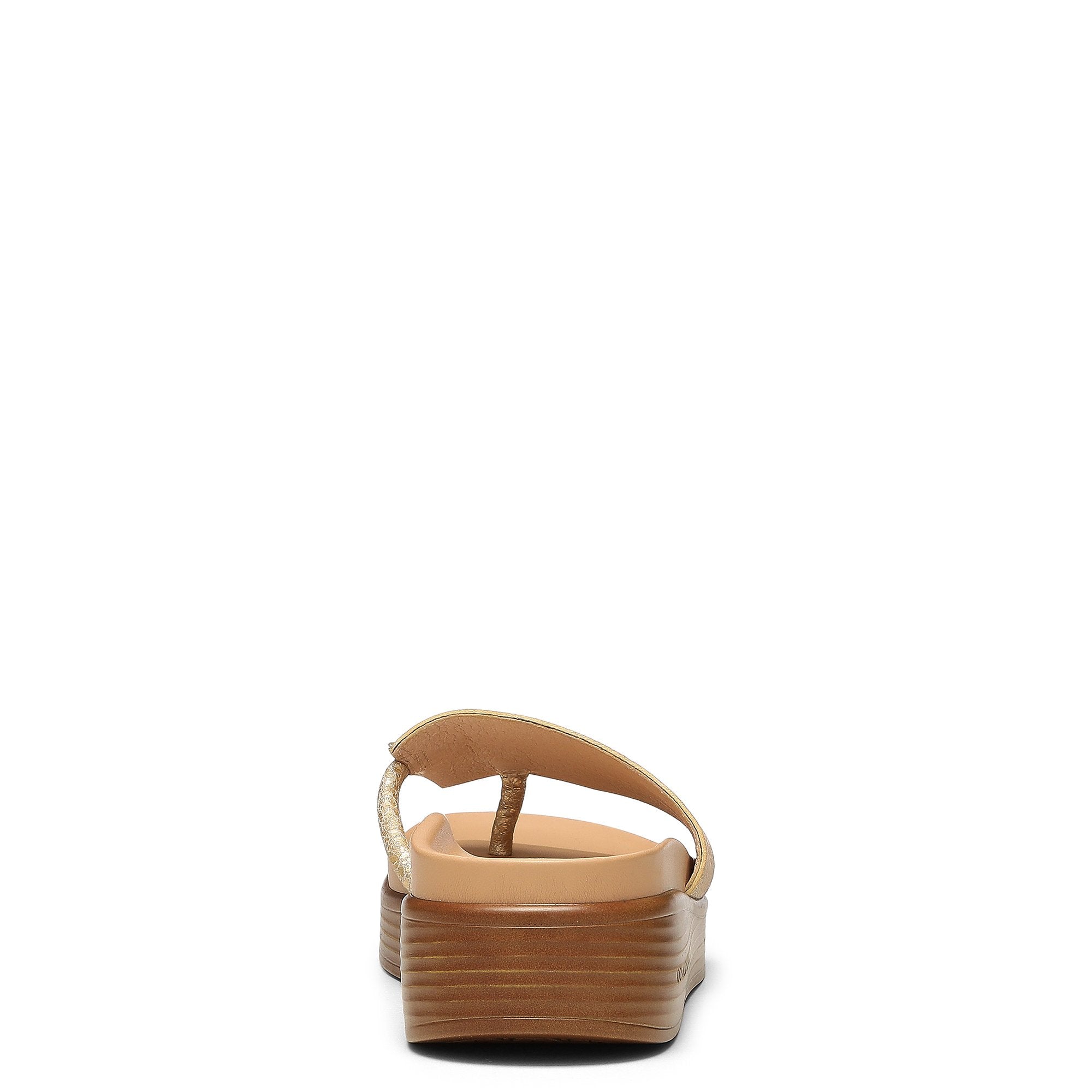 FIFI - Platino | Donald Pliner Casual