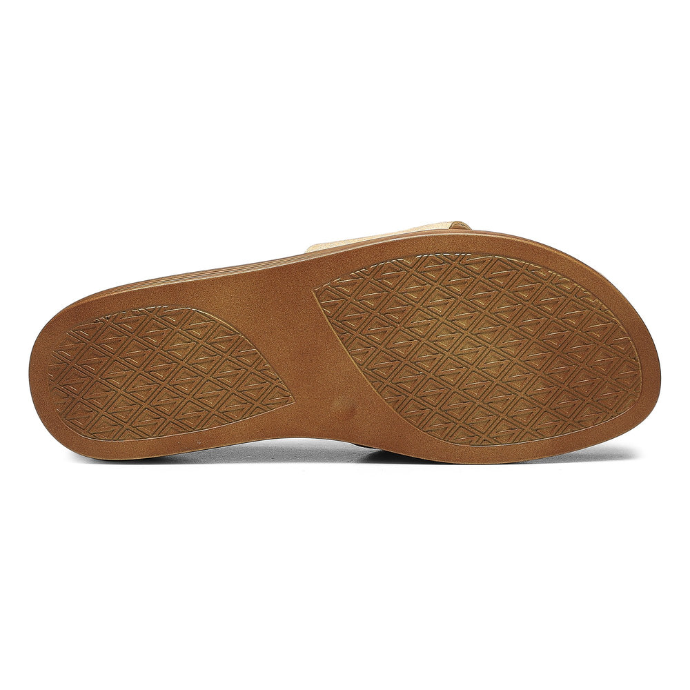 FIFI - Platino | Donald Pliner Casual