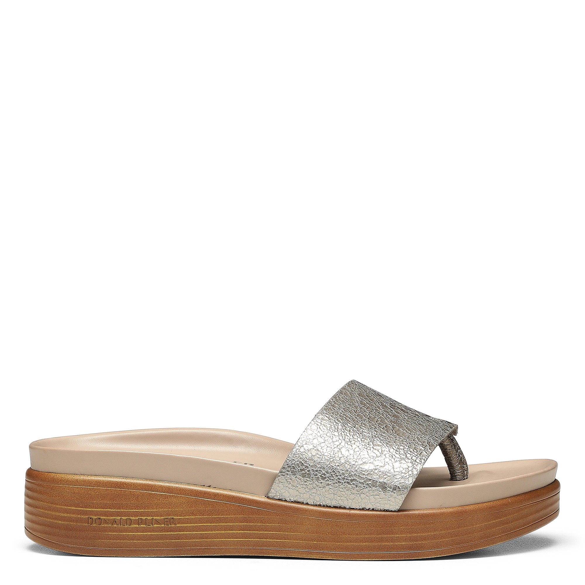 FIFI - Light Taupe | Donald Pliner Casual