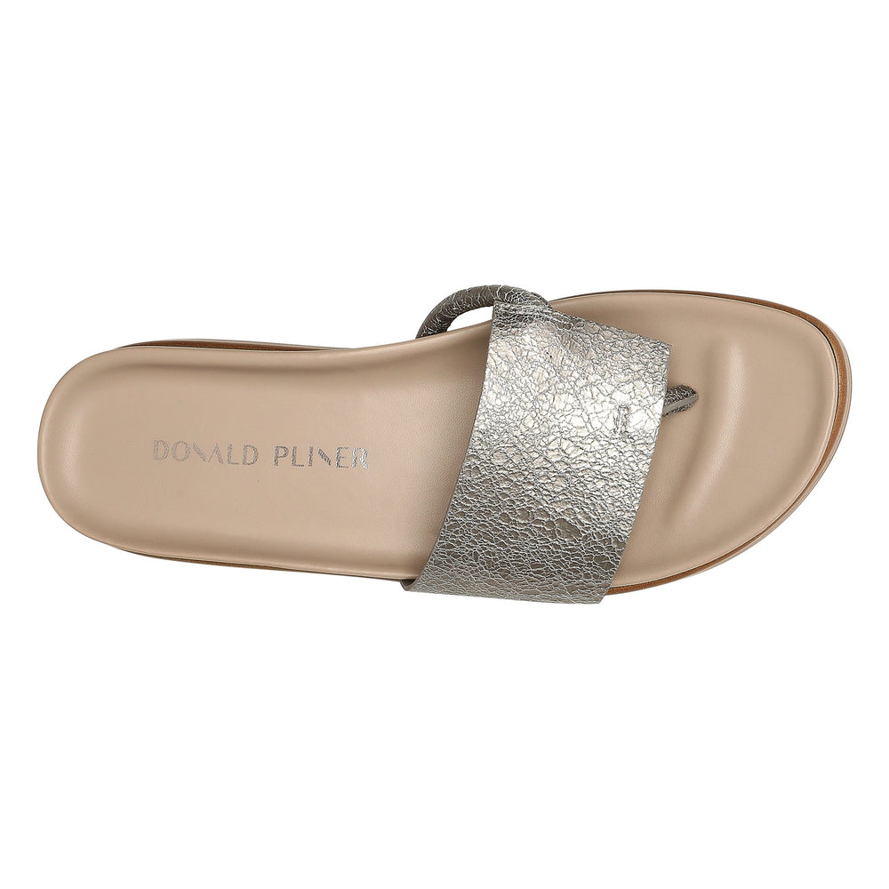 FIFI - Light Taupe | Donald Pliner Casual