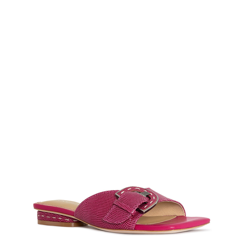 TRACIE - Magenta | Donald Pliner Casual
