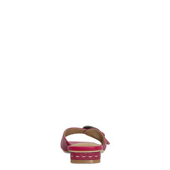 TRACIE - Magenta | Donald Pliner Casual