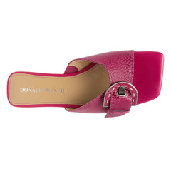 TRACIE - Magenta | Donald Pliner Casual