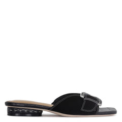 TRACIE - Black | Donald Pliner Casual