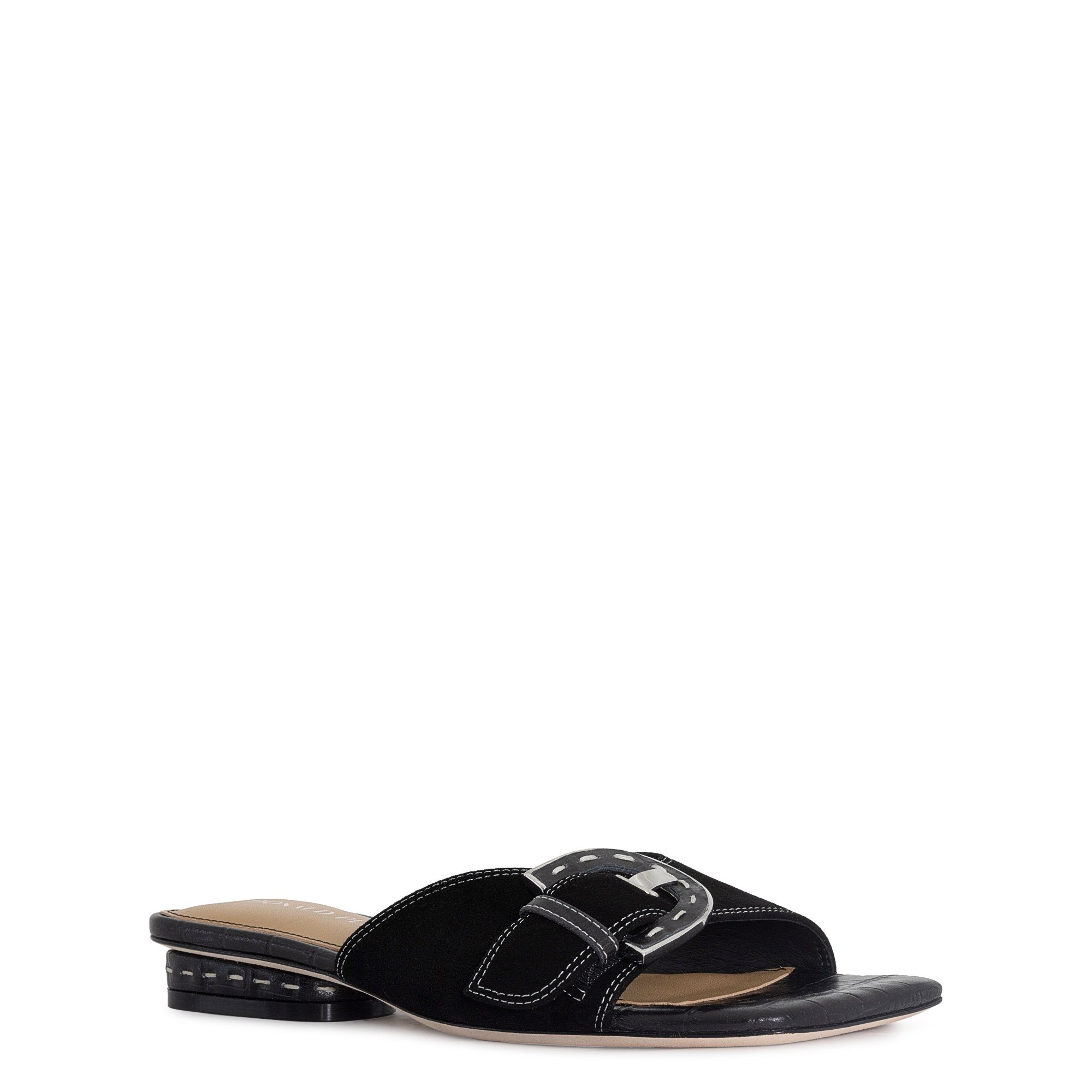 TRACIE - Black | Donald Pliner Casual