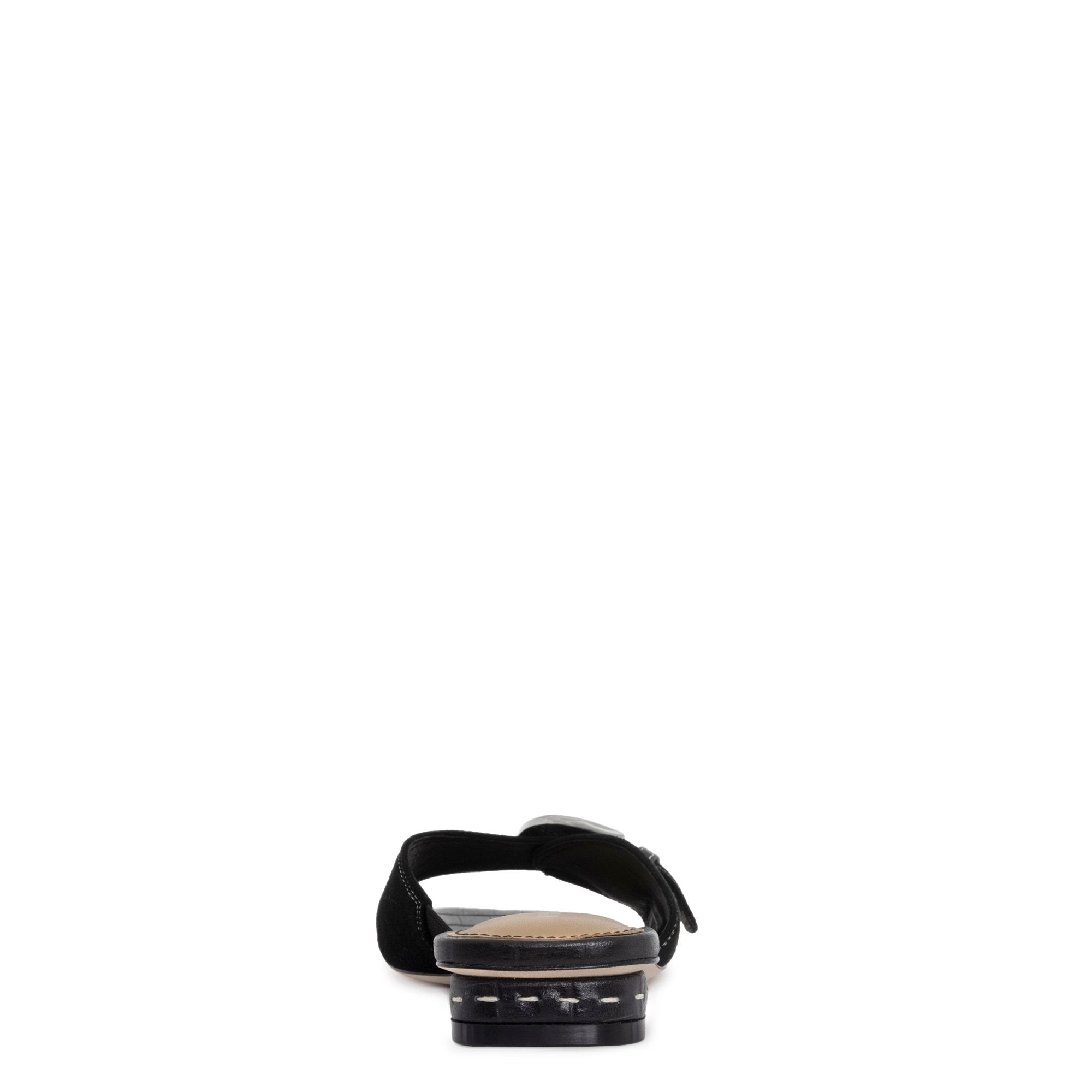TRACIE - Black | Donald Pliner Casual