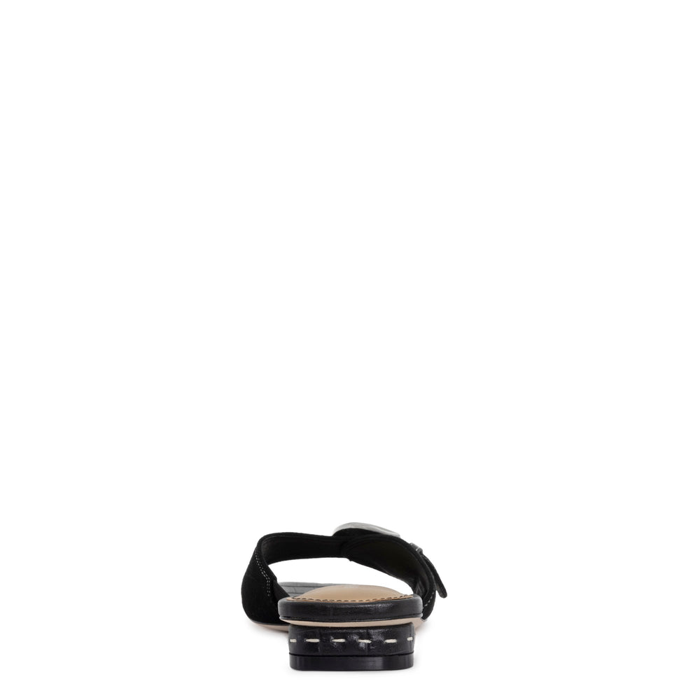TRACIE - Black | Donald Pliner Casual