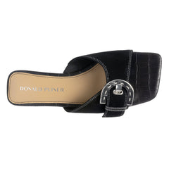 TRACIE - Black | Donald Pliner Casual