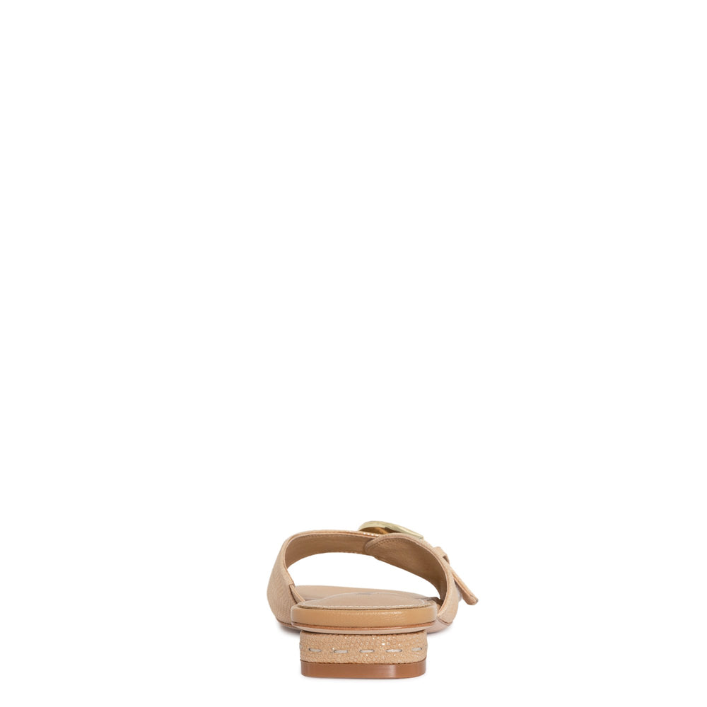 TRACIE - Camel | Donald Pliner Casual