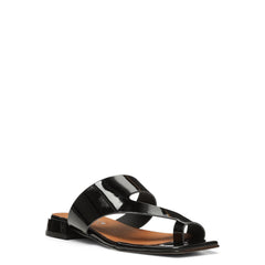 QUIN - Black | Donald Pliner Casual