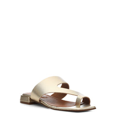 QUIN - Platino | Donald Pliner Casual