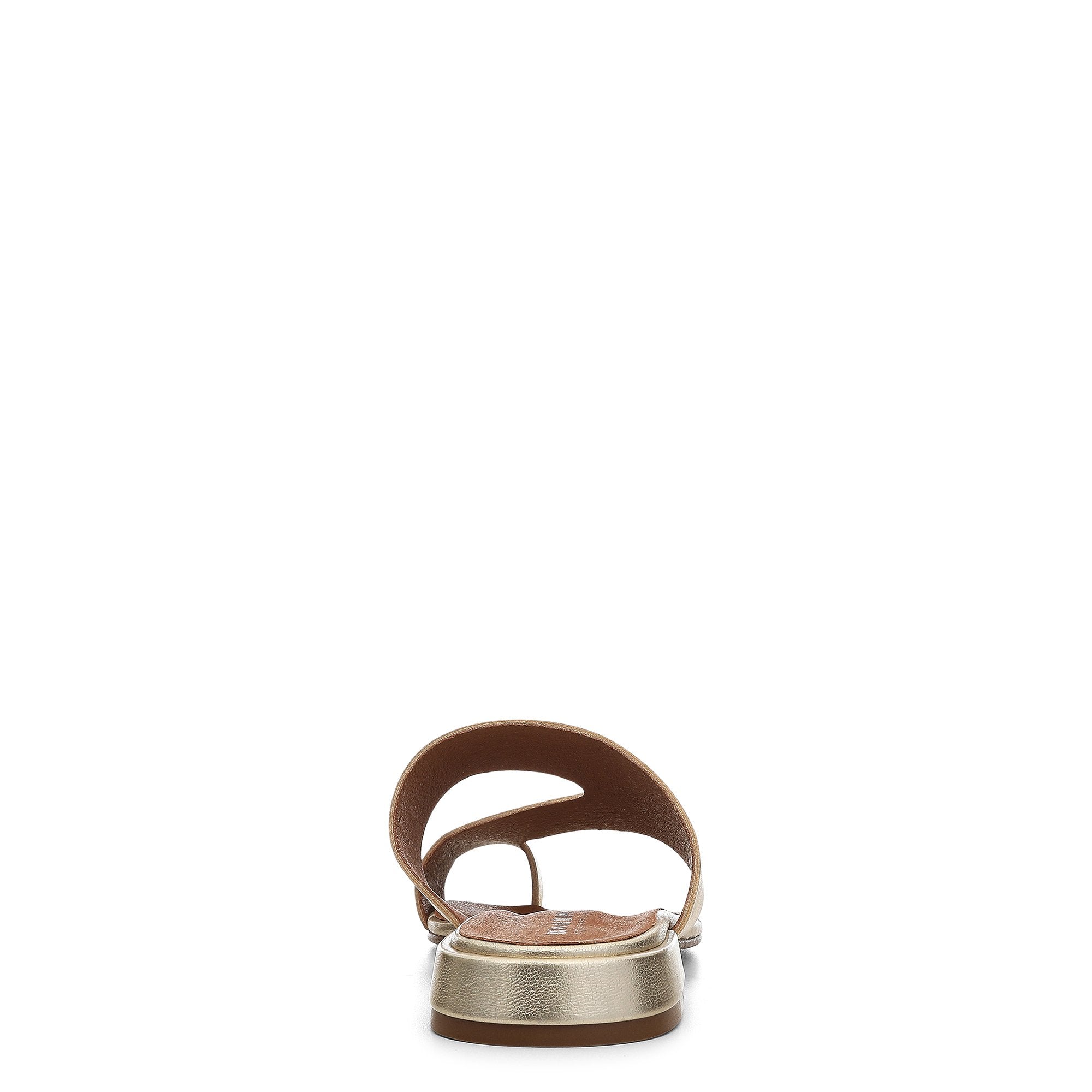 QUIN - Platino | Donald Pliner Casual