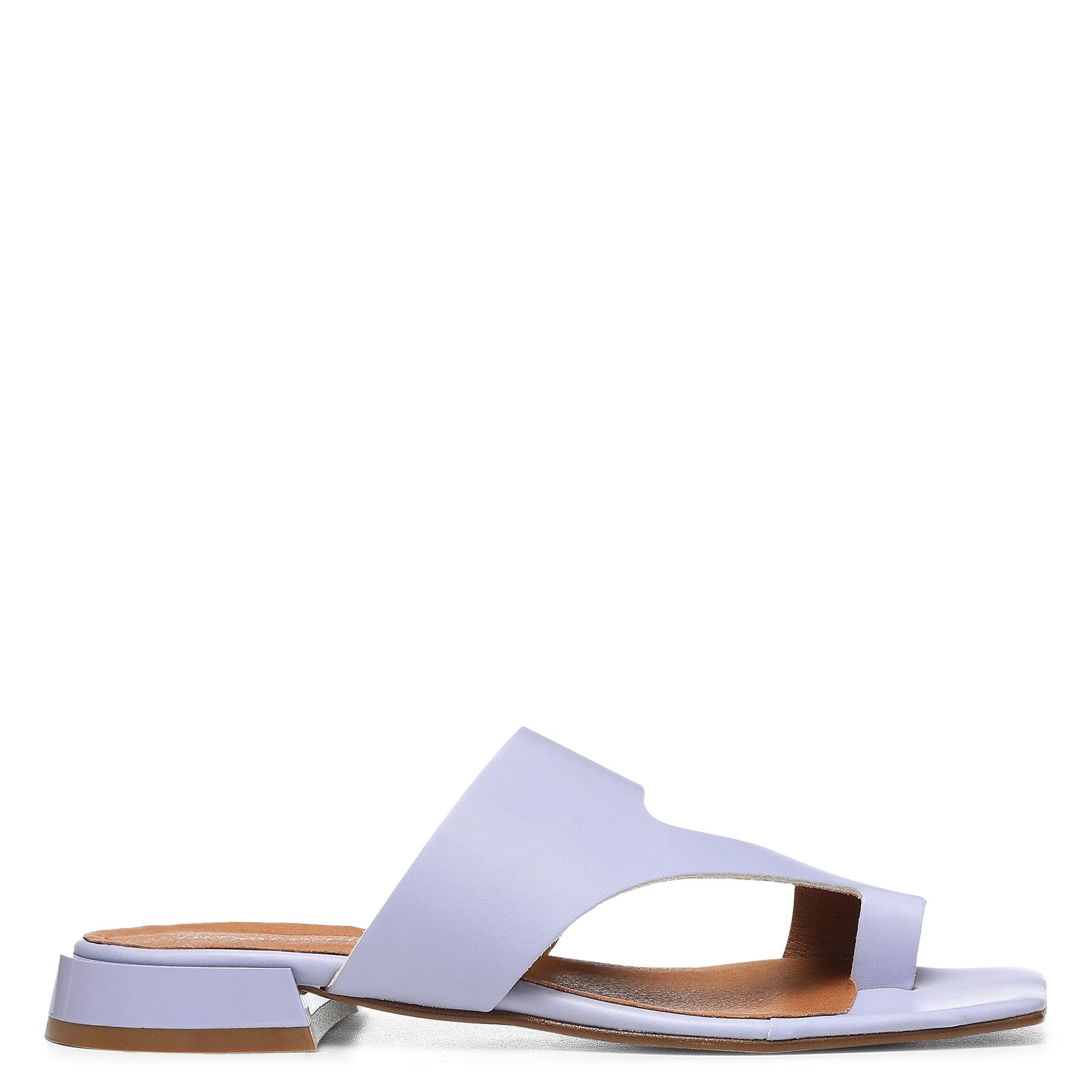 QUIN - Lilac | Donald Pliner Casual