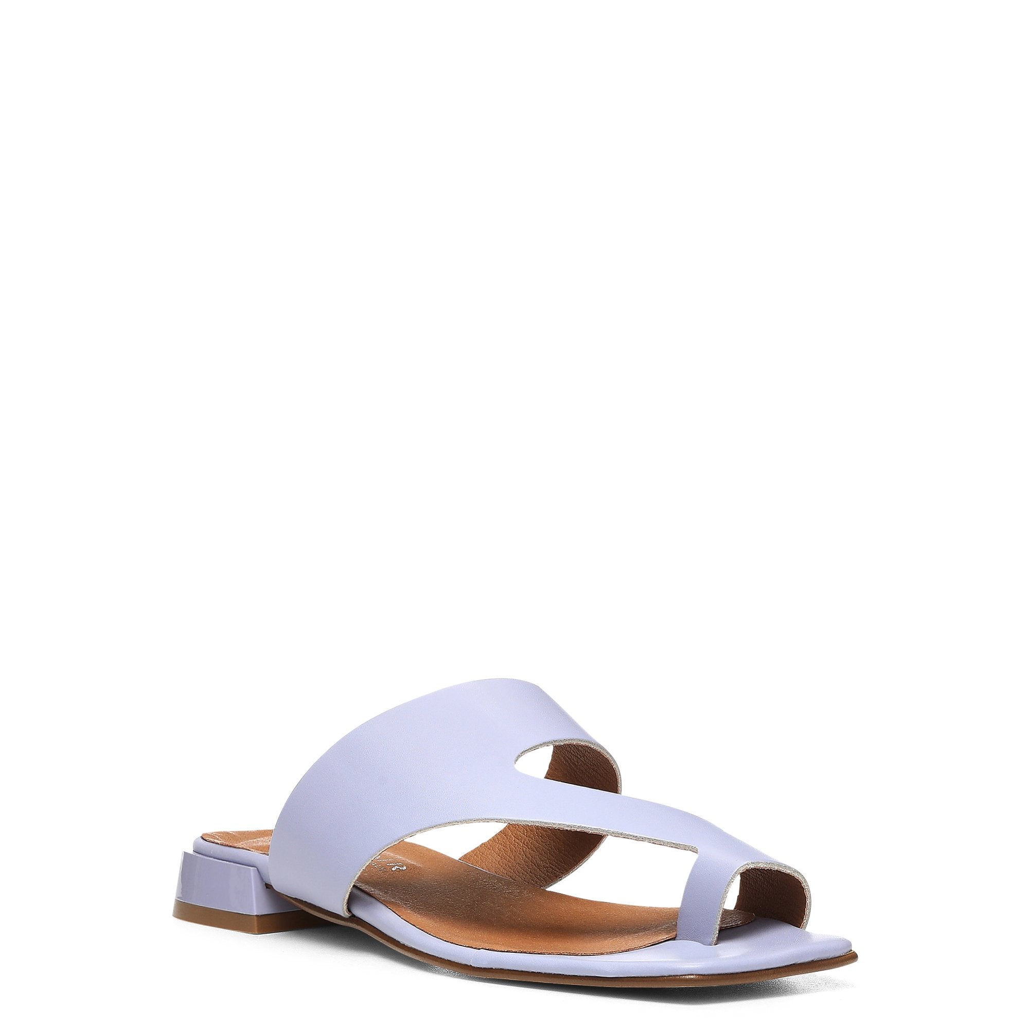 QUIN - Lilac | Donald Pliner Casual