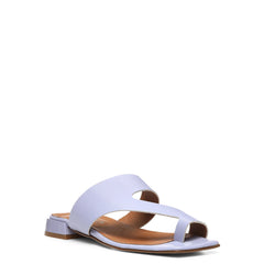 QUIN - Lilac | Donald Pliner Casual