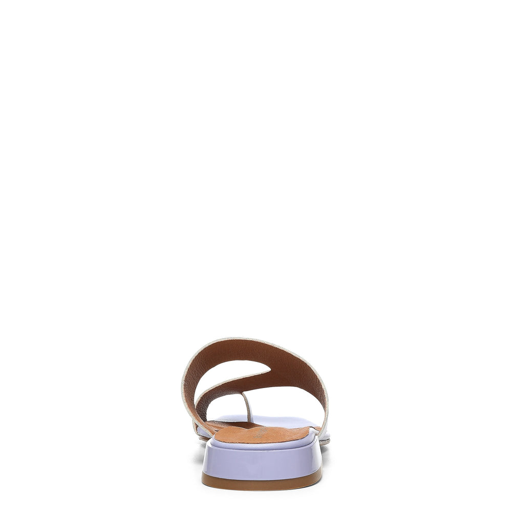 QUIN - Lilac | Donald Pliner Casual