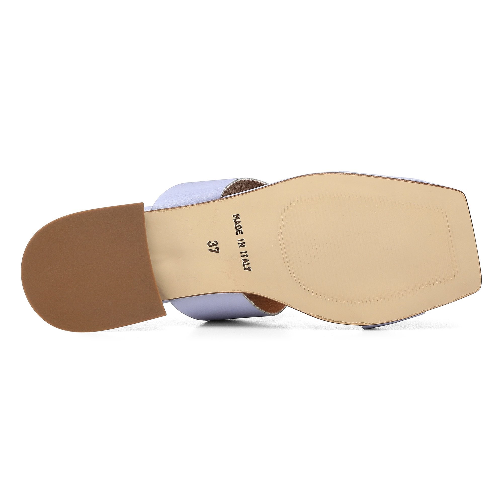 QUIN - Lilac | Donald Pliner Casual