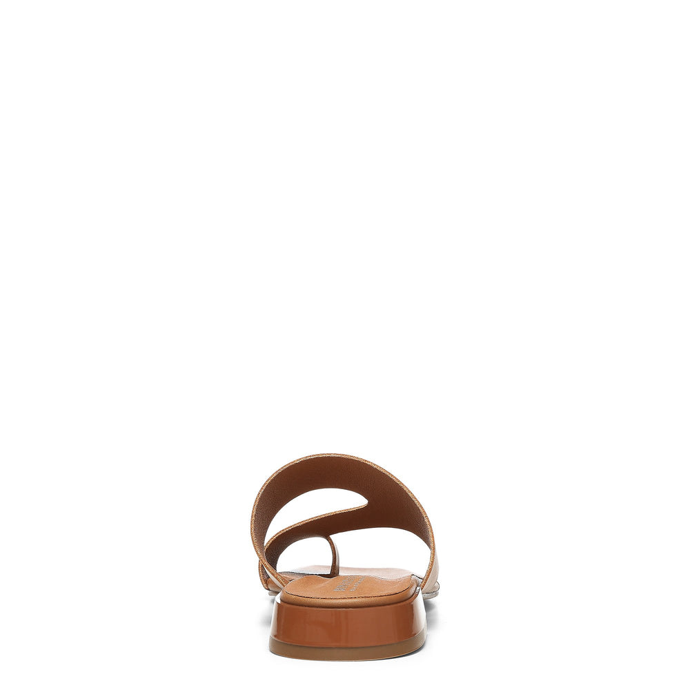 QUIN - Saddle | Donald Pliner Casual