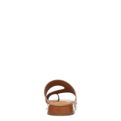QUIN - Saddle | Donald Pliner Casual