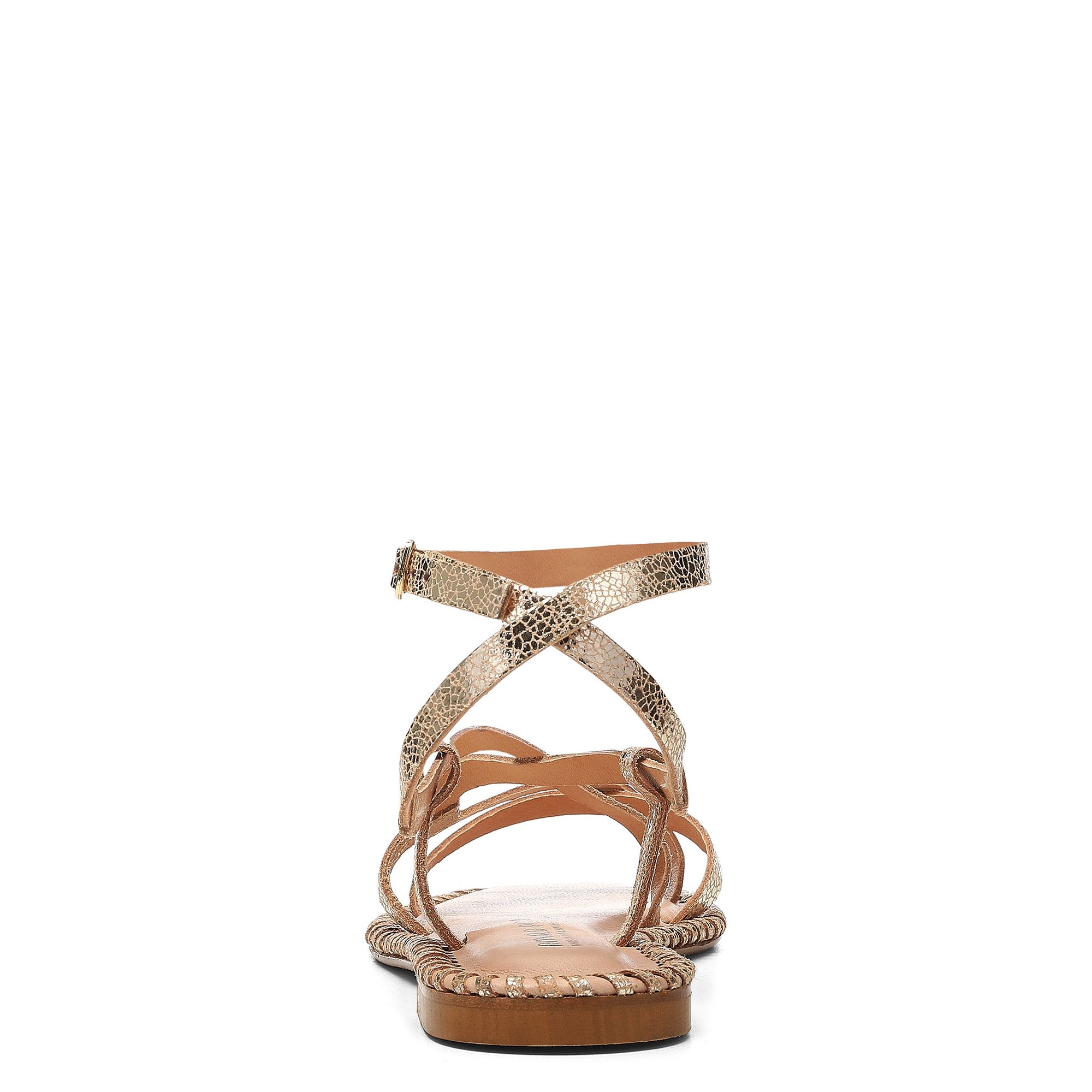 EMILIA - Gold | Donald Pliner Casual