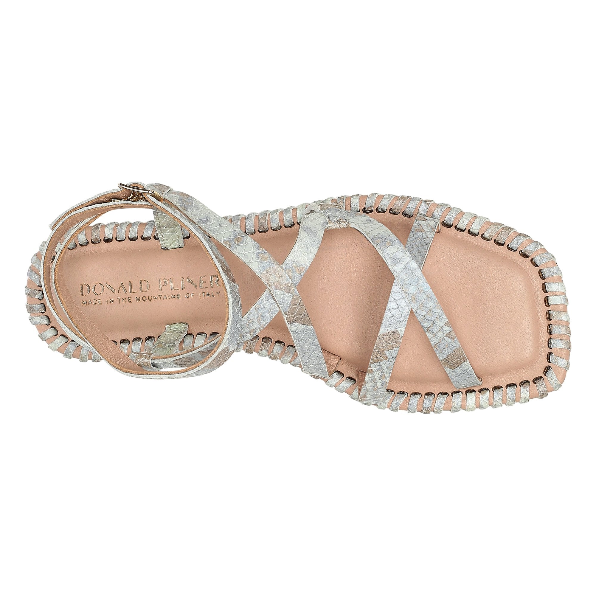 EMILIA - Sky | Donald Pliner Casual