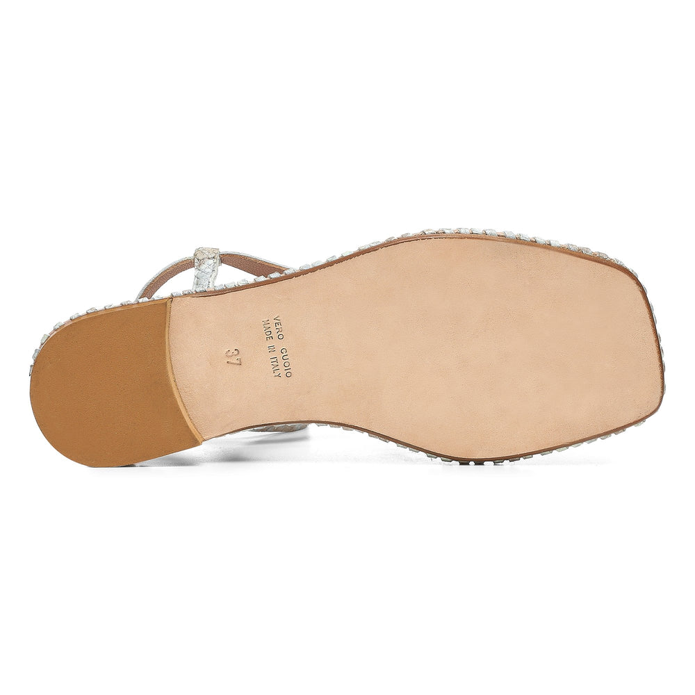 EMILIA - Sky | Donald Pliner Casual