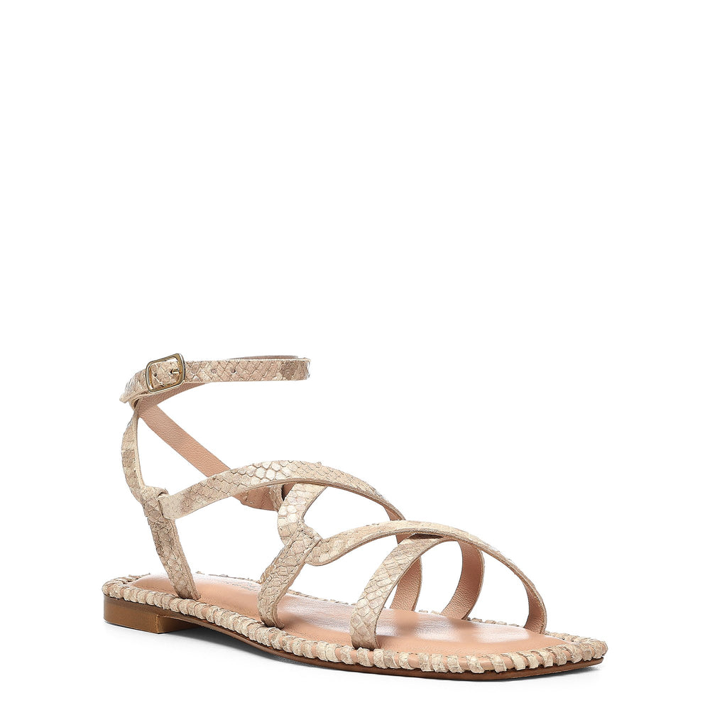 EMILIA - Sand | Donald Pliner Casual