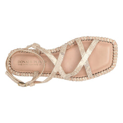 EMILIA - Sand | Donald Pliner Casual