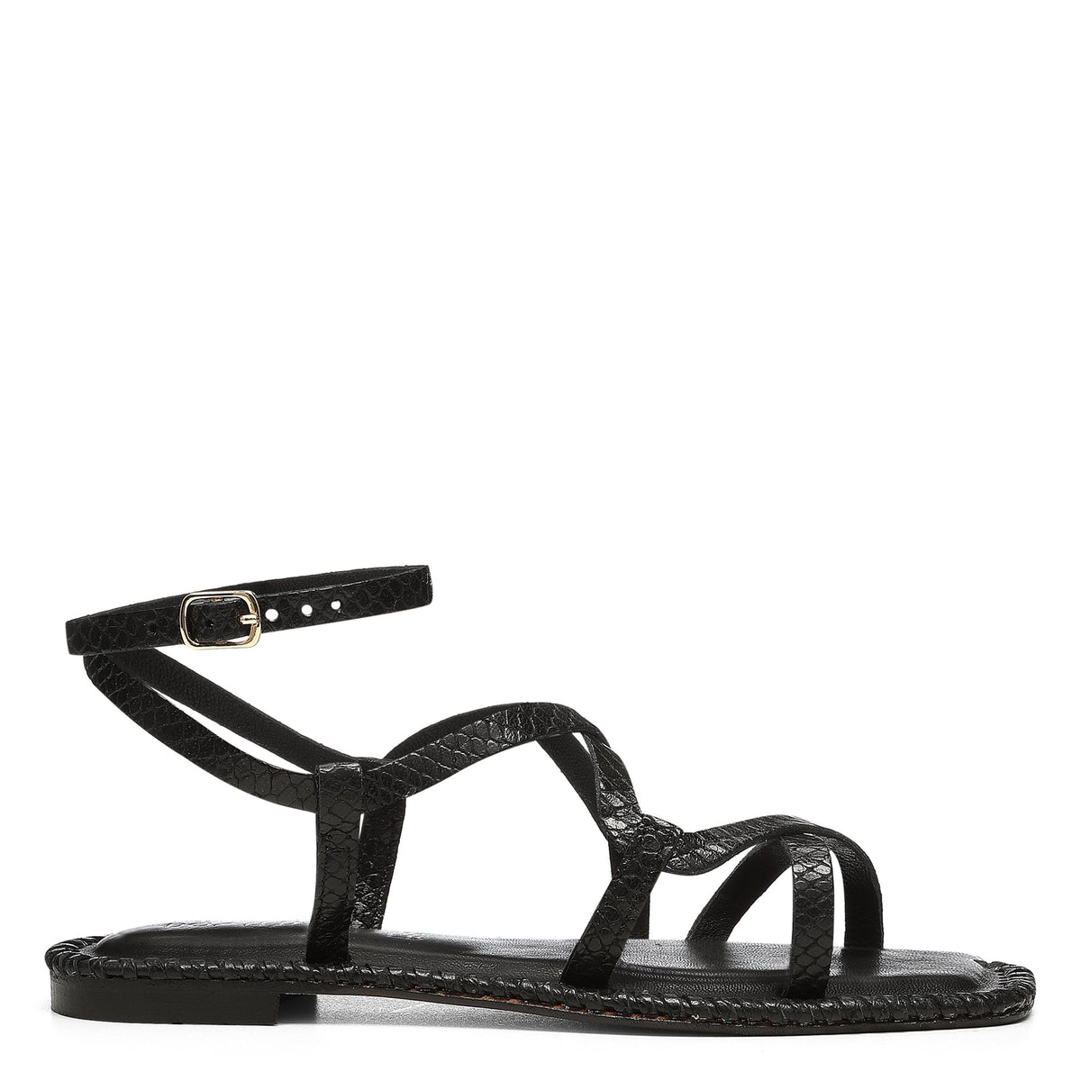 EMILIA - Black | Donald Pliner Casual
